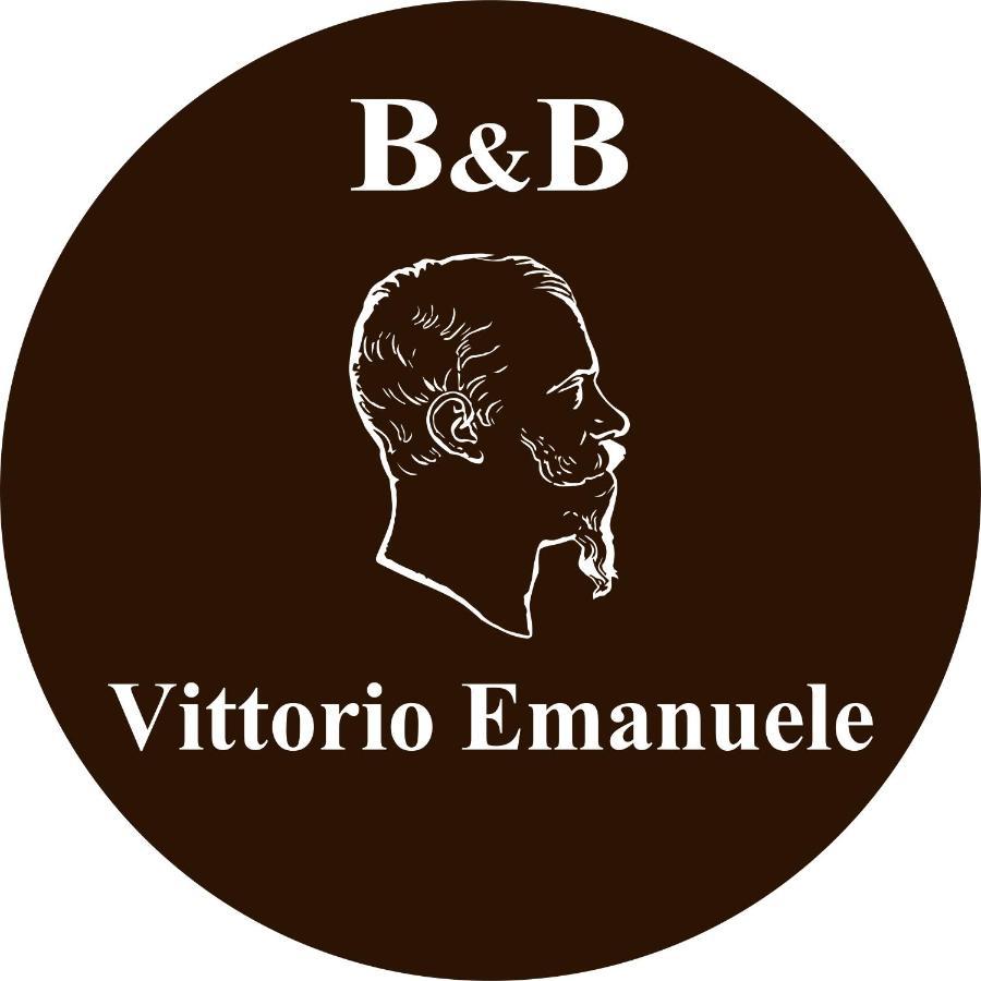 B&B Vittorio Emanuele Canicatti Bagian luar foto