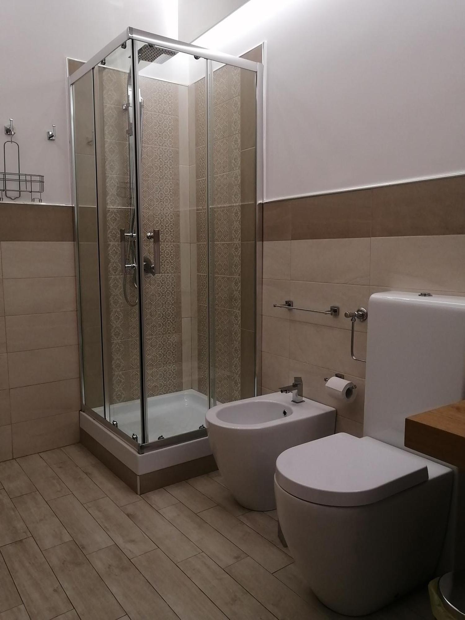 B&B Vittorio Emanuele Canicatti Bagian luar foto