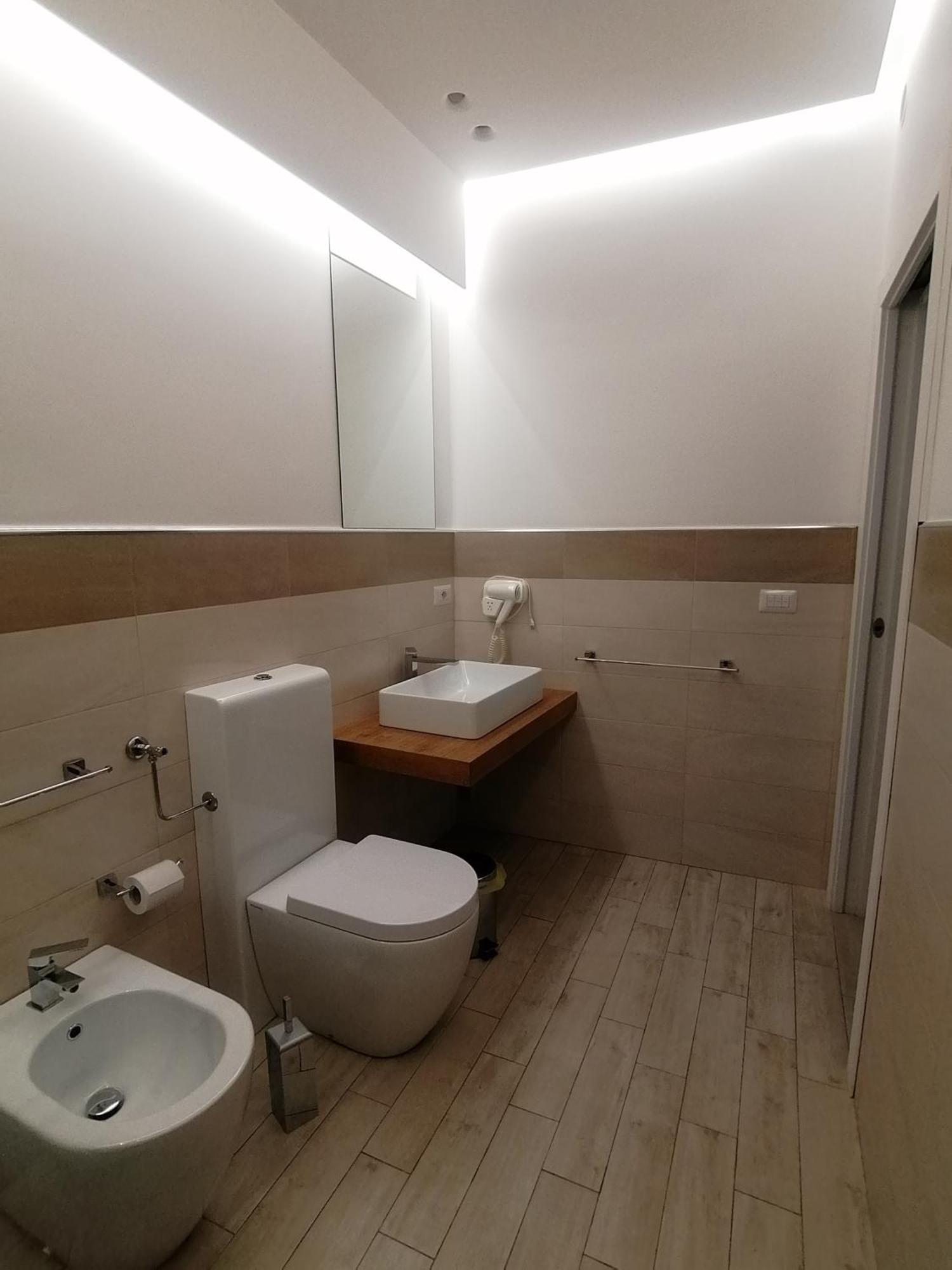 B&B Vittorio Emanuele Canicatti Bagian luar foto